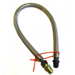 Flexible hose - 11